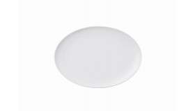 Loft Oval Platter Md